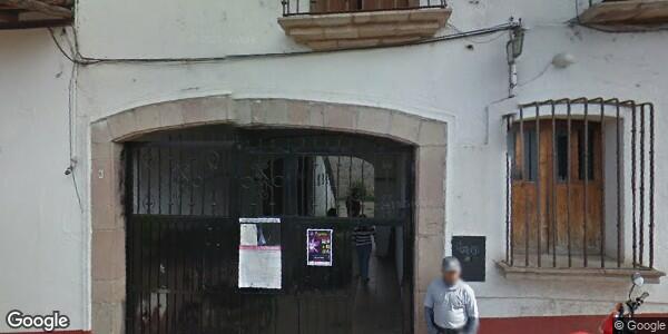 CATASTRO MUNICIPAL